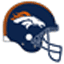 NFL Mock Draft - Denver Broncos