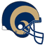 NFL Mock Draft - Los Angeles Rams