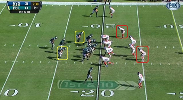 Big Nickel Defense