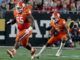 Tyrone Crowder - 2017 NFL Draft