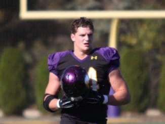 Adam Shaheen - 2017 NFL Draft