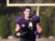 Adam Shaheen - 2017 NFL Draft