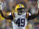 Arden Key - 2018 NFL Draft