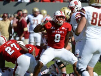 Bradley Chubb - 2018 NFL Draft