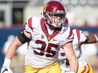 Cameron Smith - 2019 NFL Draft