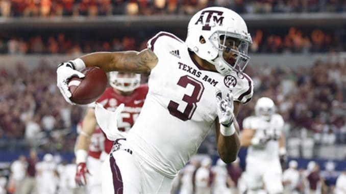 Christian Kirk - 2018 NFL Draft Christian Kirk - 2018 NFL Draft