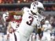 Christian Kirk - 2018 NFL Draft
