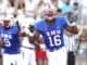 Courtland Sutton - 2018 NFL Draft