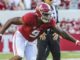DaShawn Hand - 2018 NFL Draft