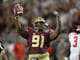 Derrick Nnadi - 2018 NFL Draft