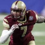 Harold Landry - 2018 NFL Draft