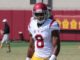 Iman Marshall - 2019 NFL Draft