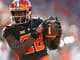 James Washington - 2018 NFL Draft