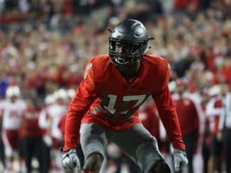 Jerome Baker - 2018 NFL Draft