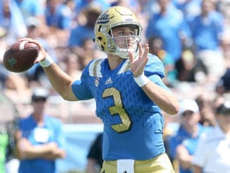 Josh Rosen - 2018 NFL Draft