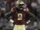 Josh Sweat - 2018 NFL Draft