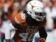 Malik Jefferson - 2018 NFL Draft