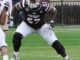 Martinas Rankin - 2018 NFL Draft