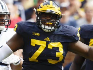 Maurice Hurst - 2018 NFL Draft