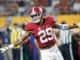Minkah Fitzpatrick - 2018 NFL Draft