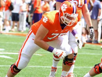 Mitch Hyatt - 2019 NFL Draft