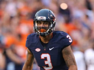 Quin Blanding - 2018 NFL Draft