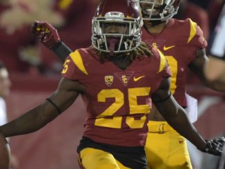 Ronald Jones - 2018 NFL Draft