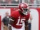 Ronnie Harrison - 2018 NFL Draft