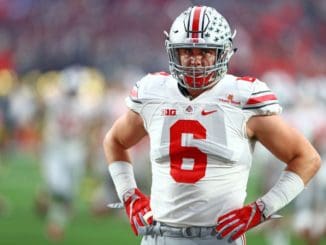 Sam Hubbard - 2018 NFL Draft
