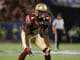 Tarvarus McFadden - 2018 NFL Draft