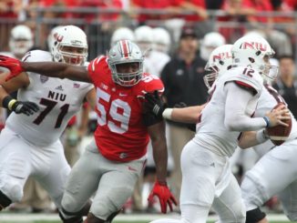 Tyquan Lewis - 2018 NFL Draft