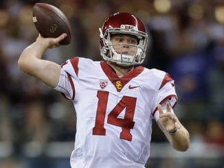 Sam Darnold - 2018 NFL Draft