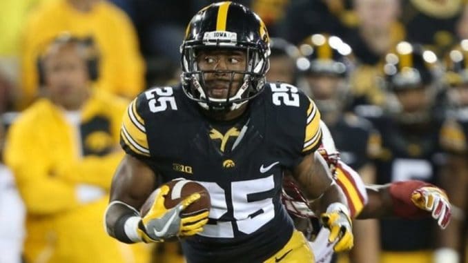 Akrum Wadley - 2018 NFL Mock Draft Akrum Wadley - 2018 NFL Mock Draft
