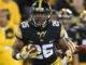 Akrum Wadley - 2018 NFL Mock Draft