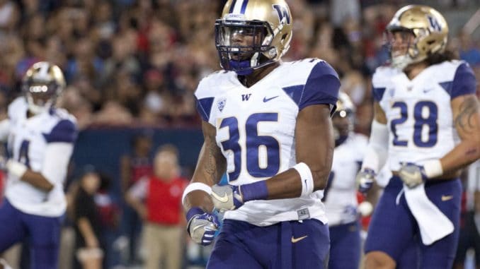 Azeem Victor - 2018 NFL Draft Azeem Victor - 2018 NFL Draft
