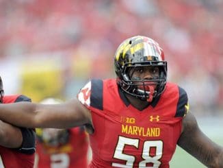 Damian Prince - 2019 NFL Draft