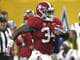 Damien Harris - 2019 NFL Mock Draft