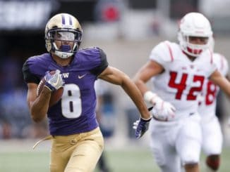 Dante Pettis - 2018 NFL Draft