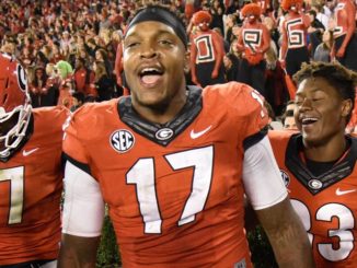 Davin Bellamy - 2018 NFL Mock Draft