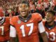 Davin Bellamy - 2018 NFL Mock Draft