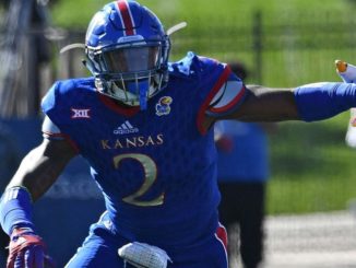 Dorance Armstrong Jr - 2018 NFL Draft