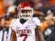 Jordan Thomas - 2018 NFL Mock Draft