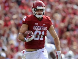 Mark Andrews - 2018 NFL Draft