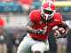 Sony Michel - 2018 NFL Mock Draft