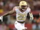 Trey Marshall - 2018 NFL Draft