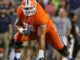 Will Hernandez - 2018 NFL Draft