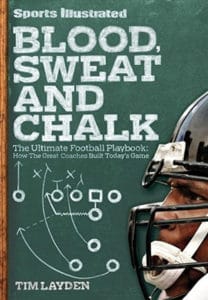Best Football Books: Blood, Sweat, and Chalk