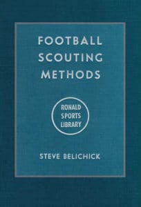 Best Football Books: Football Scouting Methods