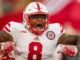 Stanley Morgan Jr - 2019 NFL Mock Draft