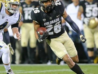 2018 NFL Draft: Isaiah Oliver